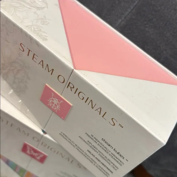 Steam Originals Steam Kubes - Picture 2 of 2